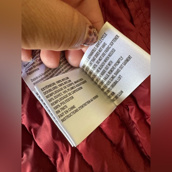 Michael Michael Kors jacket NWT - Picture 14 of 14